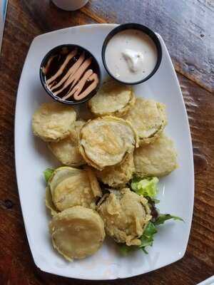 The Farm Bar And Grille