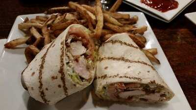 The Farm Bar And Grille