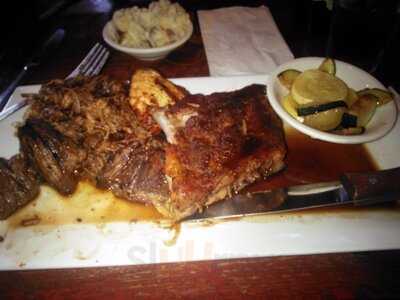 The Farm Bar And Grille