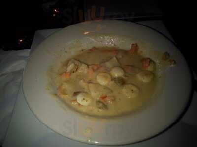 The Farm Bar And Grille