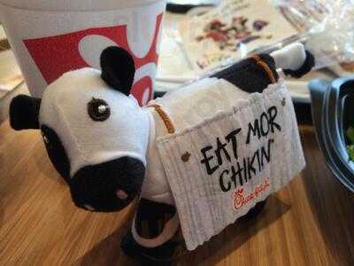 Chick-fil-a