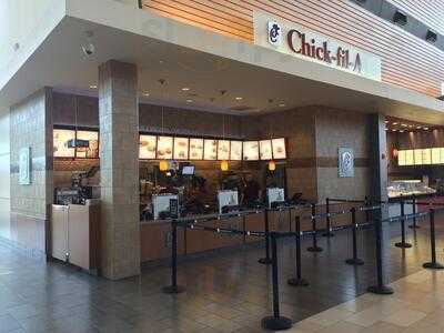 Chick-fil-a
