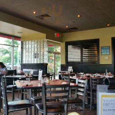 Bucceto's Smiling Teeth