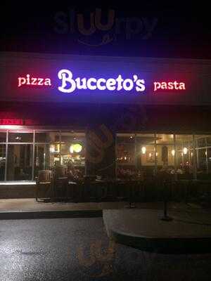 Bucceto's Smiling Teeth