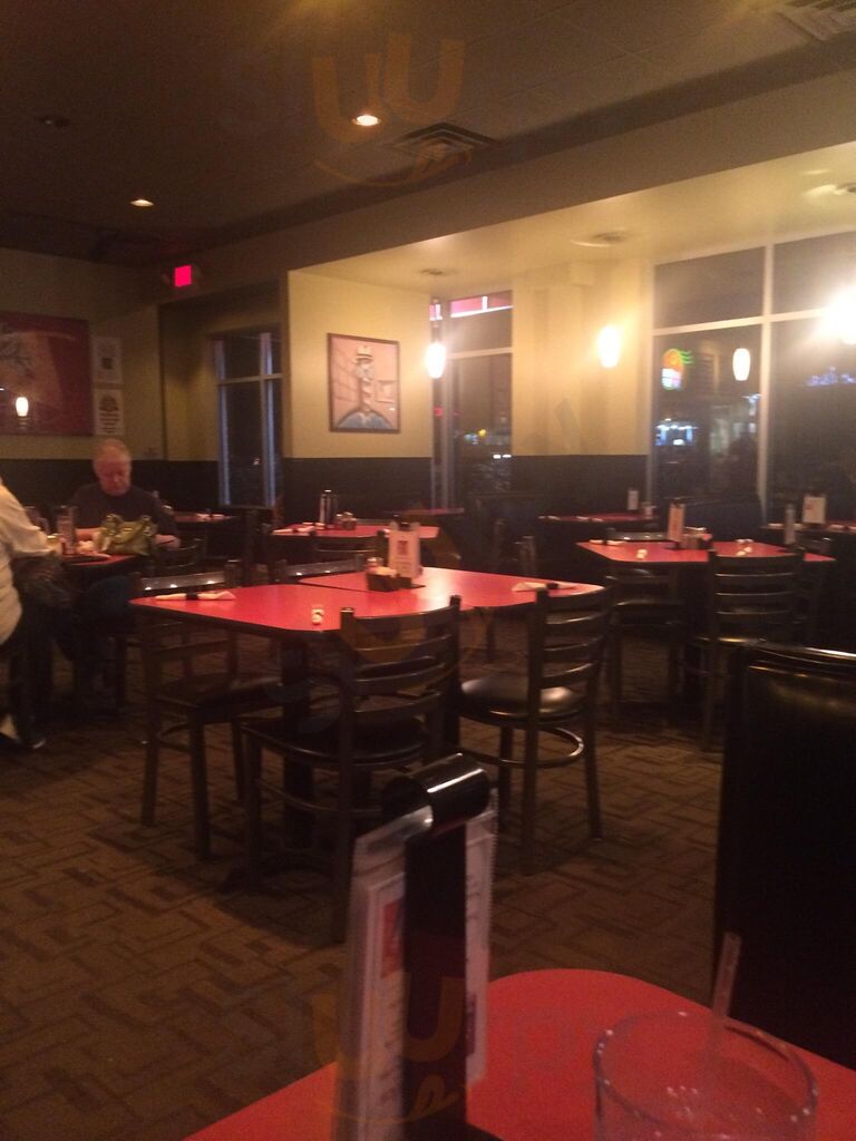 Bucceto's Smiling Teeth