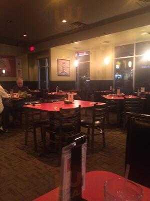 Bucceto's Smiling Teeth