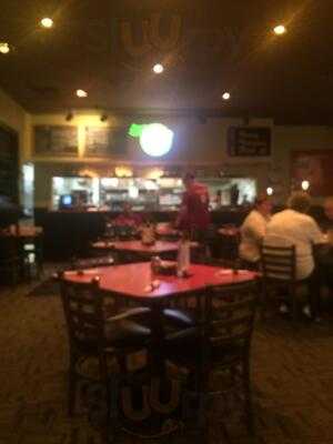 Bucceto's Smiling Teeth