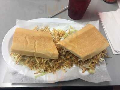 El Rey De Las Fritas