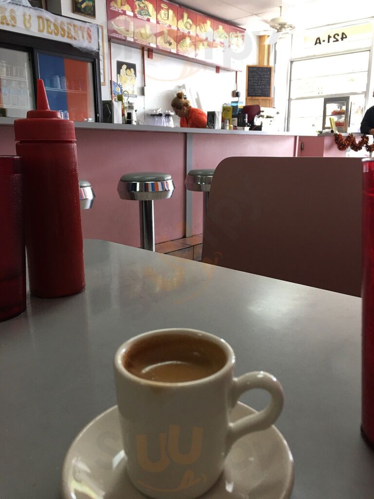 El Rey De Las Fritas