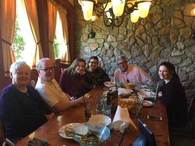 Olive Garden Italian Restaurant