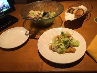 Olive Garden Italian Restaurant