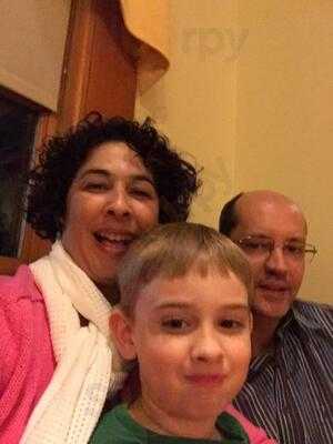 Olive Garden Italian Restaurant