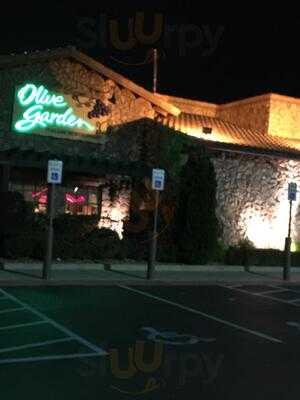 Olive Garden Italian Restaurant