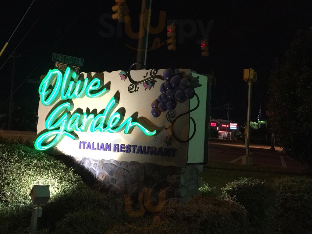 Olive Garden Italian Restaurant