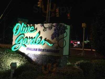 Olive Garden Italian Restaurant