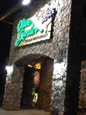 Olive Garden Italian Restaurant