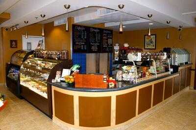 Carlsbad Chocolate Bar