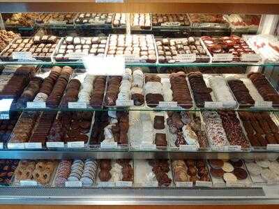 Carlsbad Chocolate Bar