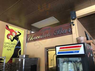 Carlsbad Chocolate Bar