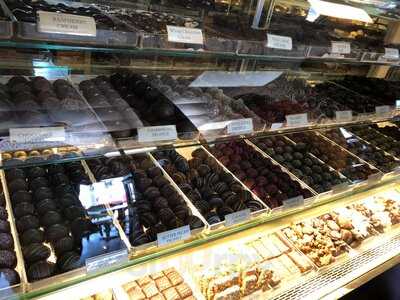 Carlsbad Chocolate Bar