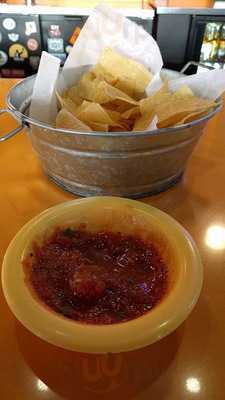 Margaritas Mercer Village