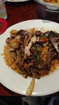 Margaritas Mercer Village