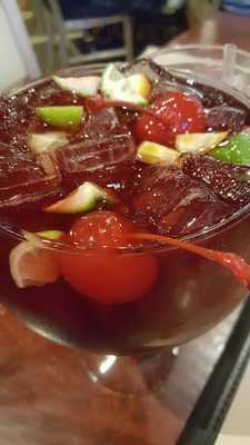 Margaritas Mercer Village