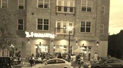 Margaritas Mercer Village