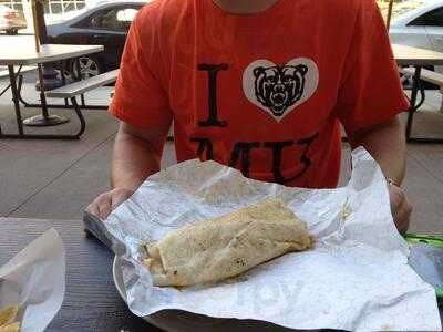 Margaritas Mercer Village