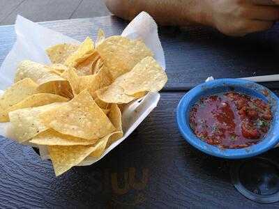 Margaritas Mercer Village