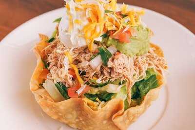 Anita's Mexican Restaurant & Cantina