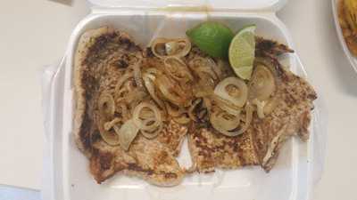 Latin Cuban Cafeteria