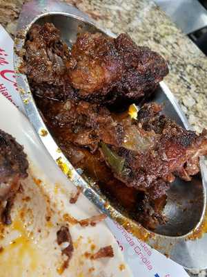 Latin Cuban Cafeteria