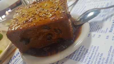 Latin Cuban Cafeteria