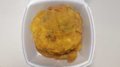 Latin Cuban Cafeteria