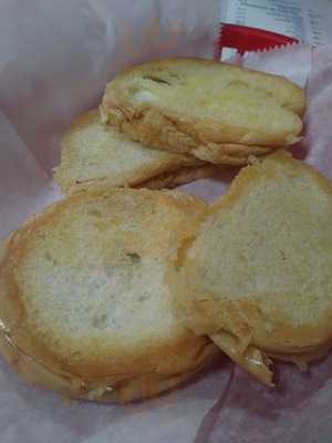 Latin Cuban Cafeteria