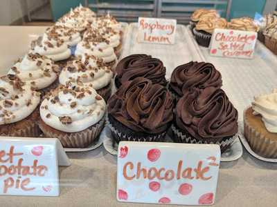 Queen City Cupcakes