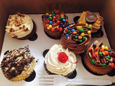 Queen City Cupcakes