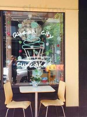 Queen City Cupcakes