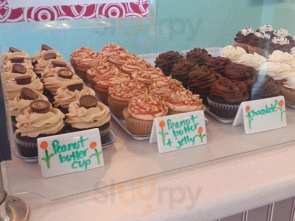 Queen City Cupcakes