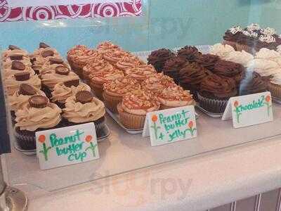 Queen City Cupcakes