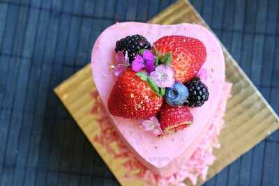 My Delight Cup Cakery