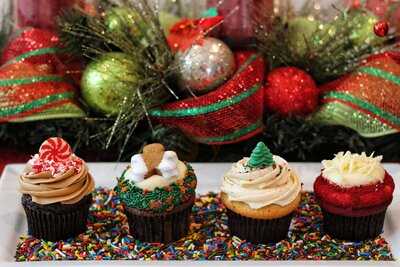 My Delight Cup Cakery