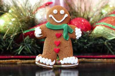 My Delight Cup Cakery