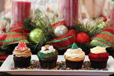 My Delight Cup Cakery