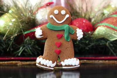 My Delight Cup Cakery