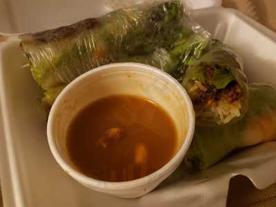 108 Vietnamese Restaurant