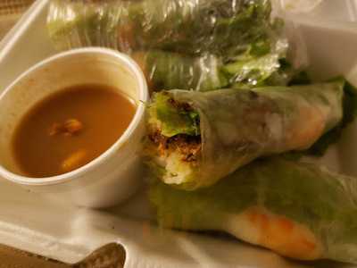 108 Vietnamese Restaurant