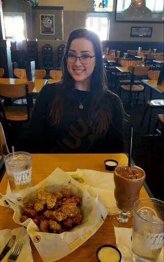 Buffalo Wild Wings