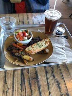 Urban Plates At The Forum Carlsbad